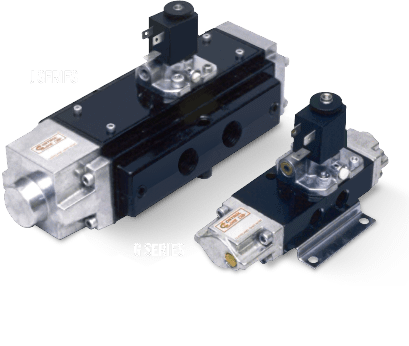 G&J Series Valve