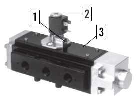 J Series Valve Features & Benefits